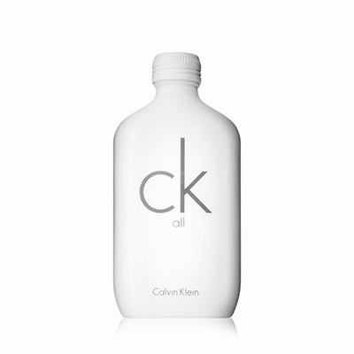 CALVIN KLEIN CK All EDT 100ml TESTER